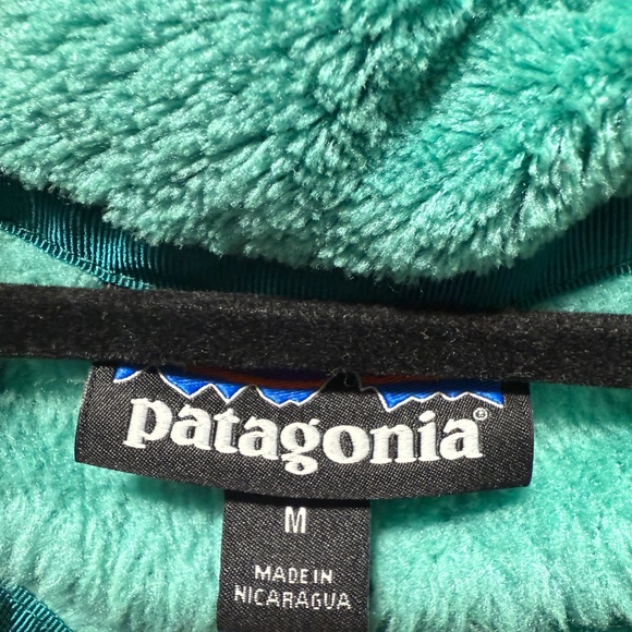 Patagonia Women's Re-Tool Half-Snap Pullover - Picture 12 of 12